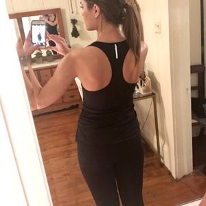 New Balance Workout Top